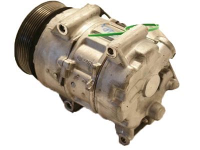 Lexus 88320-3A460 Compressor Assembly