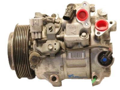 Lexus 88320-3A460 Compressor Assembly