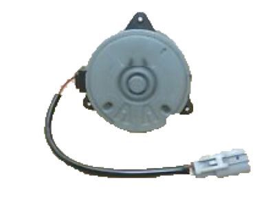 Lexus SC430 Fan Motor - 16363-50050