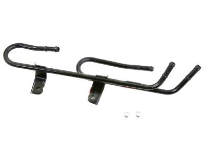 Lexus RX350 Automatic Transmission Oil Cooler Hose - 32907-0E011