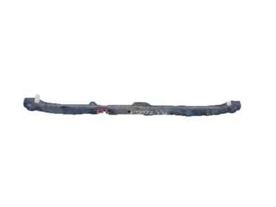 Lexus 52029-30140 Reinforcement Sub-Assy, Front Bumper, Upper