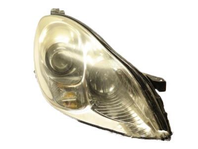 2007 Lexus SC430 Headlight - 81140-24151