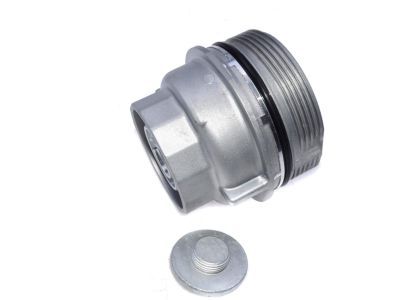 Lexus 15643-31040 Plug, Oil Filter Drain