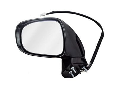 2009 Lexus ES350 Car Mirror - 87906-33140-D2