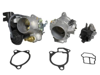 2000 Lexus ES300 Throttle Body - 22211-20130