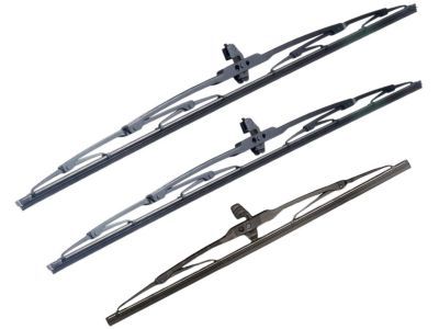 Lexus IS200t Wiper Blade - 85212-53100