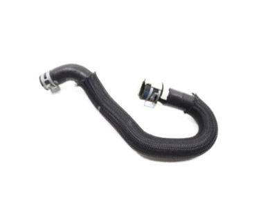 Lexus 87245-53130 Hose, Water