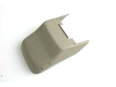 Lexus 72128-0E020-C0 Cover, Seat Track, RH