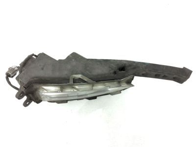 Lexus 81220-78010 Lamp Assy, Fog, LH