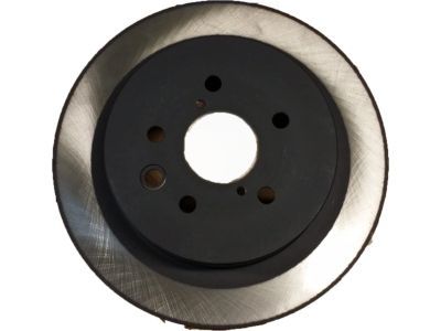 Lexus GS350 Brake Disc - 42431-30290