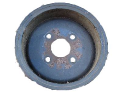 2002 Lexus GS300 Water Pump Pulley - 16371-46040