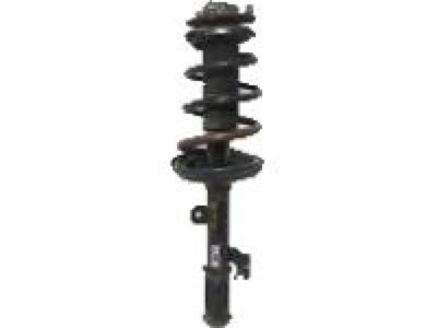 2013 Lexus CT200h Shock Absorber - 48520-79225