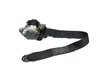 2005 Lexus SC430 Seat Belt - 73210-24171-A0