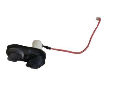 Lexus ES300 Door Jamb Switch - 84231-32050