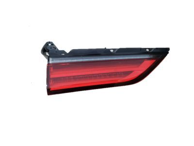 Lexus 81591-60420 Lens & Body, Rear Lamp