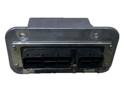 Lexus 89661-60U50 Engine Control Computer