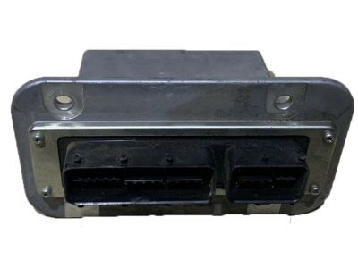 2016 Lexus LX570 Engine Control Module - 89661-60U50