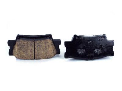 Lexus 04466-06090 Front Disc Brake Pad Kit