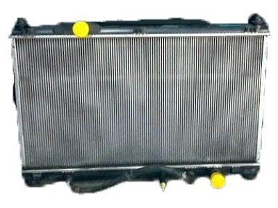 2010 Lexus GS450h Radiator - 16400-31640