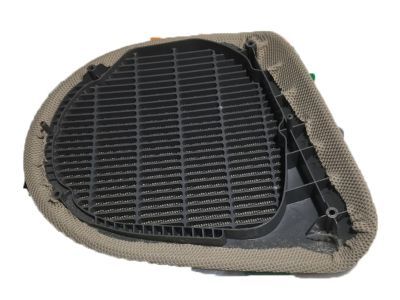 Lexus 67709-60020-A2 Grille, Speaker Door, LH