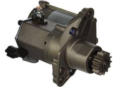 Lexus Starter Motor - 28100-74260