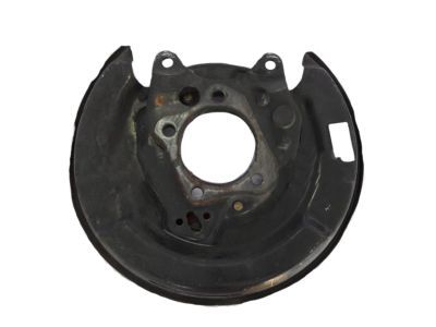 2004 Lexus ES330 Backing Plate - 46504-33030