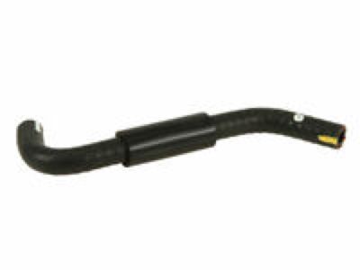 Lexus IS Turbo Coolant Reservoir Hose - 16264-31120