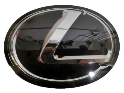 2019 Lexus UX200 Emblem - 53141-53030