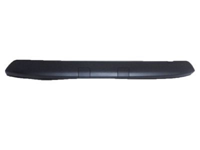 Lexus Spoiler - 76092-75070