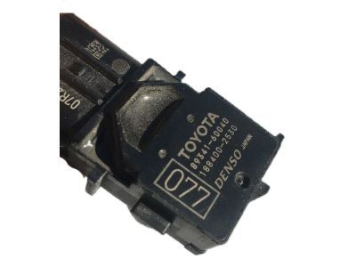 Lexus 89341-60040-D0 Sensor, Ultrasonic