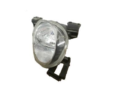 Lexus 81150-24090 Headlamp Assembly, Left