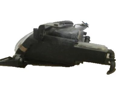 Lexus 81150-24090 Headlamp Assembly, Left