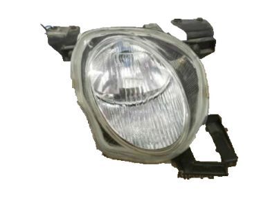 1996 Lexus SC400 Headlight - 81150-24090