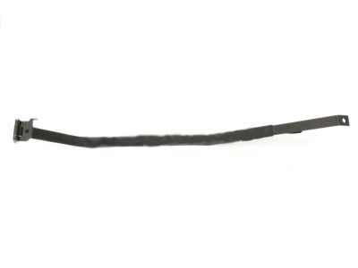 Lexus Fuel Tank Strap - 77602-60080