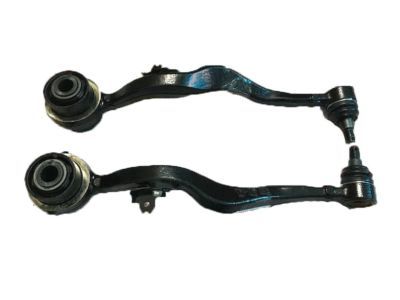 Lexus 48670-59015 Suspension Lower Control Arm, No.2 Left