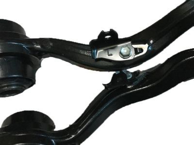 Lexus 48670-59015 Suspension Lower Control Arm, No.2 Left