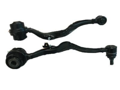 Lexus 48670-59015 Suspension Lower Control Arm, No.2 Left