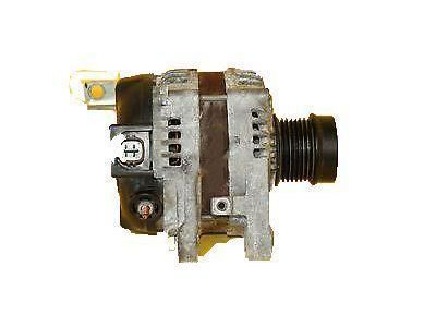 Lexus RX350 Alternator - 27060-31081
