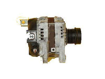 Lexus 27060-31081 Alternator Assembly