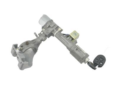 Lexus Door Lock Cylinder - 69052-50130