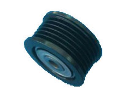 Lexus A/C Idler Pulley - 16604-38020