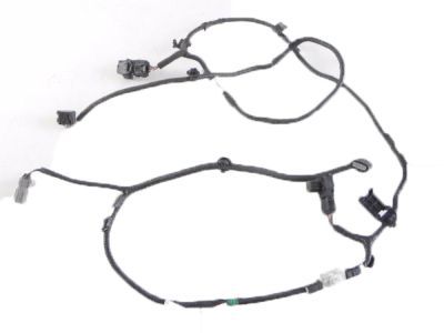 Lexus 82119-0E020 Wire, Engine Room, No