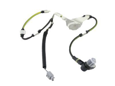 Lexus LX470 Speed Sensor - 89542-60040