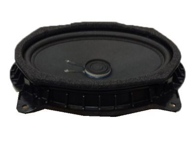 Lexus 86160-0W560 Speaker Assy, Front NO.1