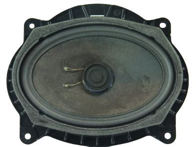 Lexus 86160-0W560 Speaker Assy, Front NO.1