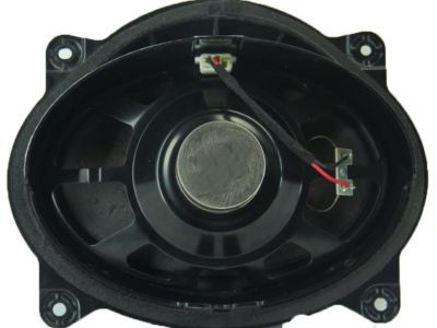 Lexus 86160-0W560 Speaker Assy, Front NO.1