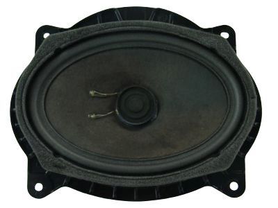 Lexus 86160-0W560 Speaker Assy, Front NO.1