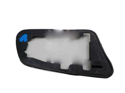 Lexus 69241-48050 Pad, Front Door Outside