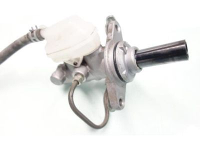 Lexus RX350 Brake Master Cylinder - 47201-48200