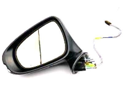 2013 Lexus GX460 Car Mirror - 87940-60P50